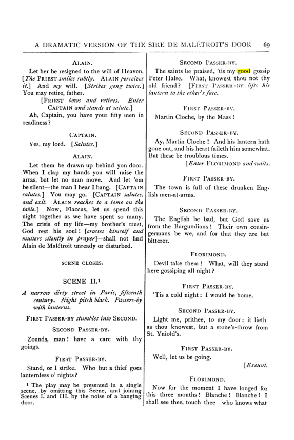 Original scan of Collected Works (Vol. III), PDF page 75