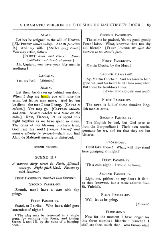 Original scan of Collected Works (Vol. III), PDF page 75
