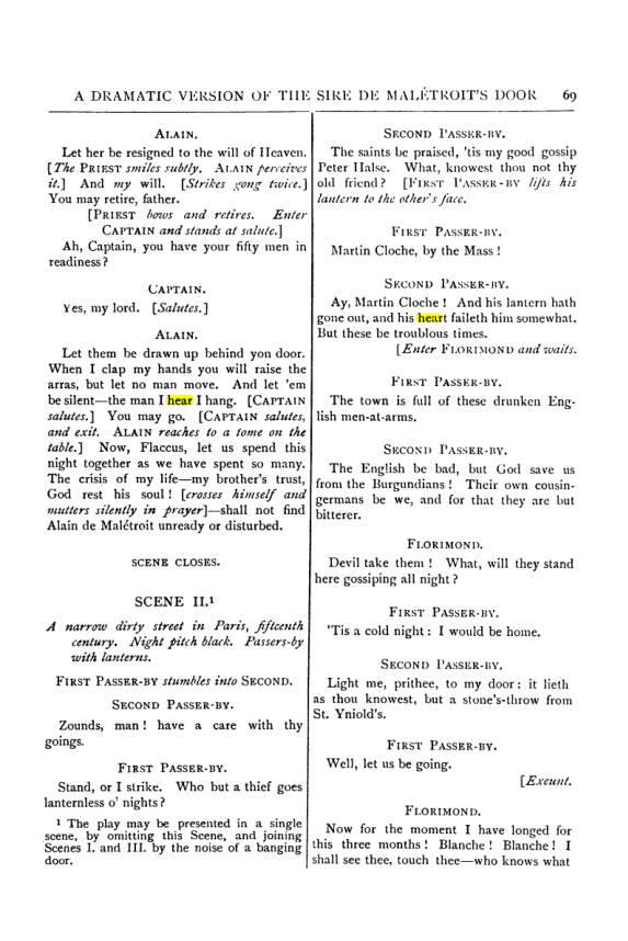 Original scan of Collected Works (Vol. III), PDF page 75