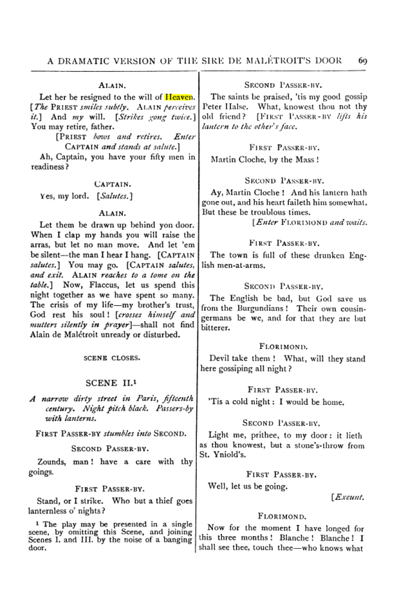 Original scan of Collected Works (Vol. III), PDF page 75