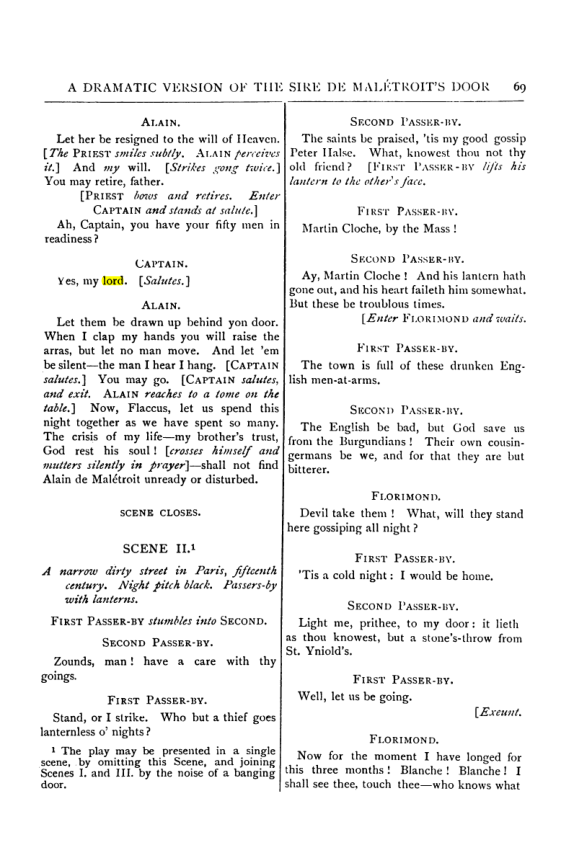 Original scan of Collected Works (Vol. III), PDF page 75