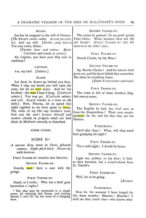 Original scan of Collected Works (Vol. III), PDF page 75