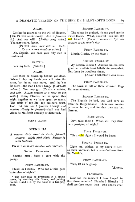Original scan of Collected Works (Vol. III), PDF page 75
