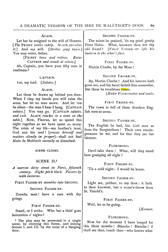 Original scan of Collected Works (Vol. III), PDF page 75