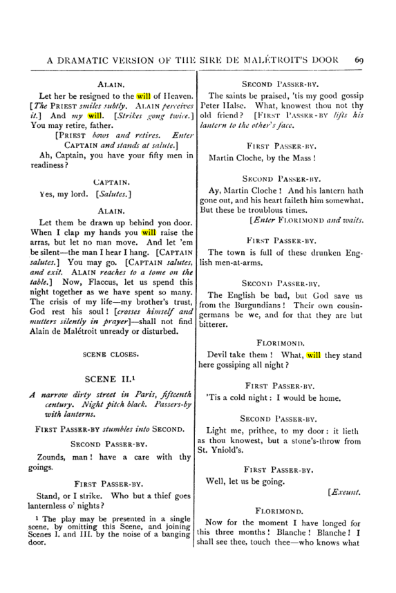 Original scan of Collected Works (Vol. III), PDF page 75