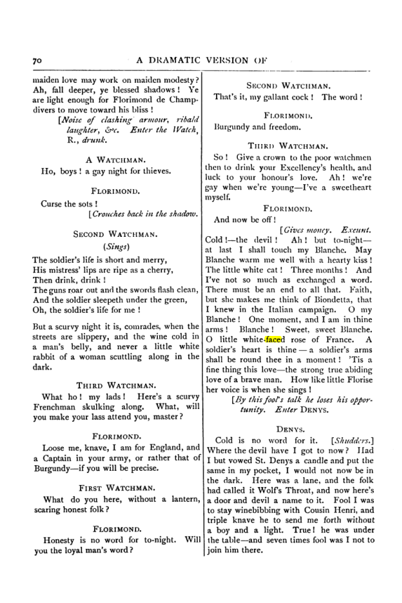 Original scan of Collected Works (Vol. III), PDF page 76