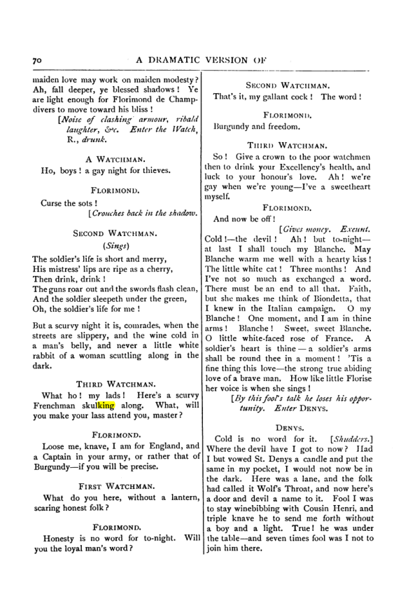 Original scan of Collected Works (Vol. III), PDF page 76