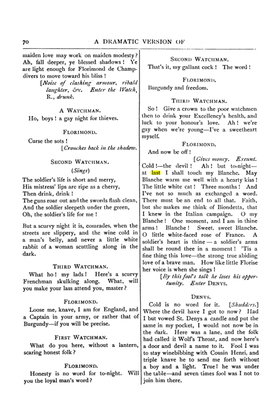 Original scan of Collected Works (Vol. III), PDF page 76