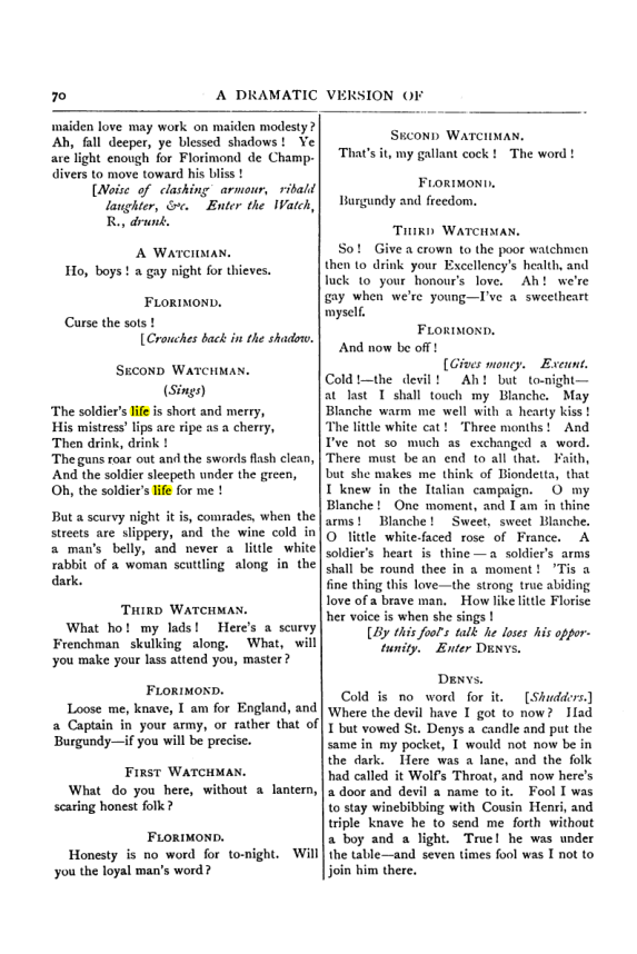 Original scan of Collected Works (Vol. III), PDF page 76