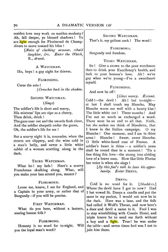 Original scan of Collected Works (Vol. III), PDF page 76