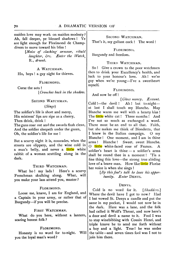 Original scan of Collected Works (Vol. III), PDF page 76