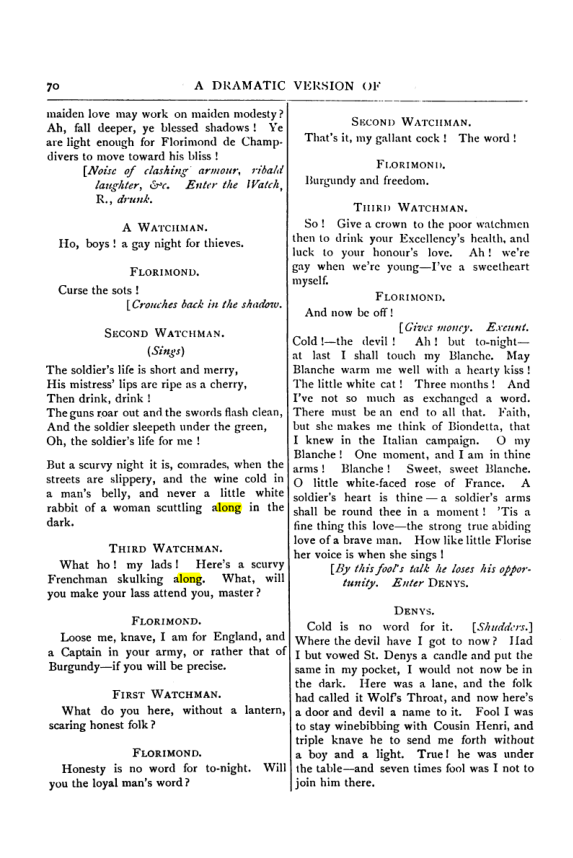 Original scan of Collected Works (Vol. III), PDF page 76