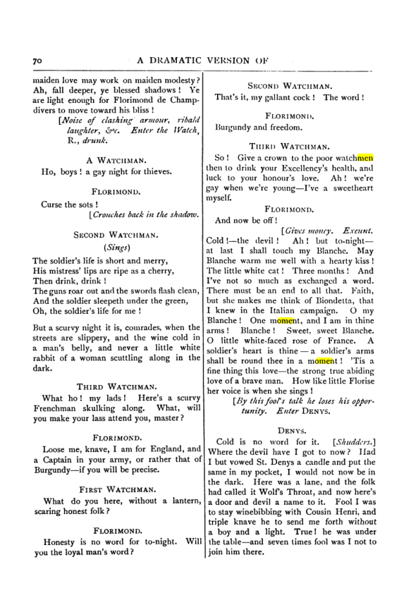 Original scan of Collected Works (Vol. III), PDF page 76