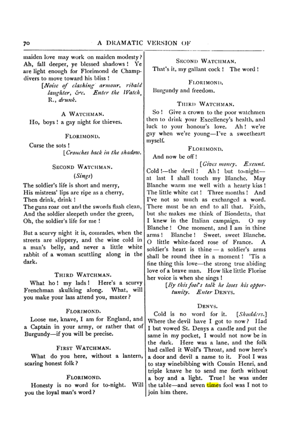 Original scan of Collected Works (Vol. III), PDF page 76