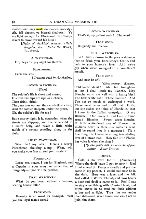 Original scan of Collected Works (Vol. III), PDF page 76