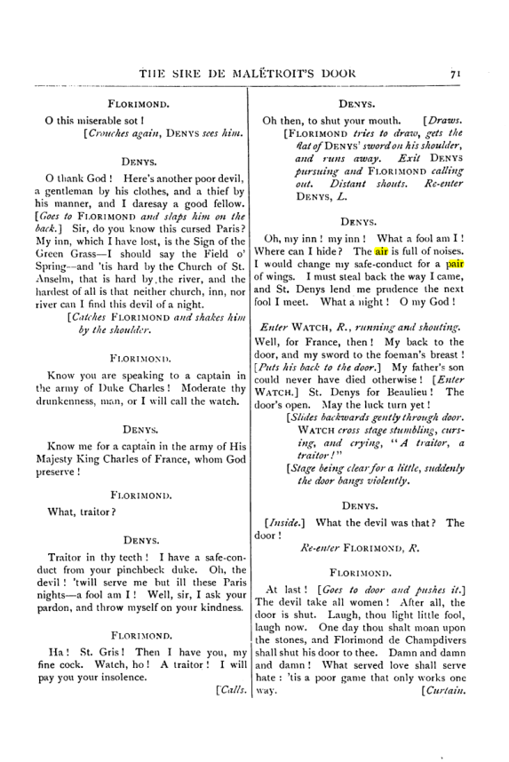Original scan of Collected Works (Vol. III), PDF page 77