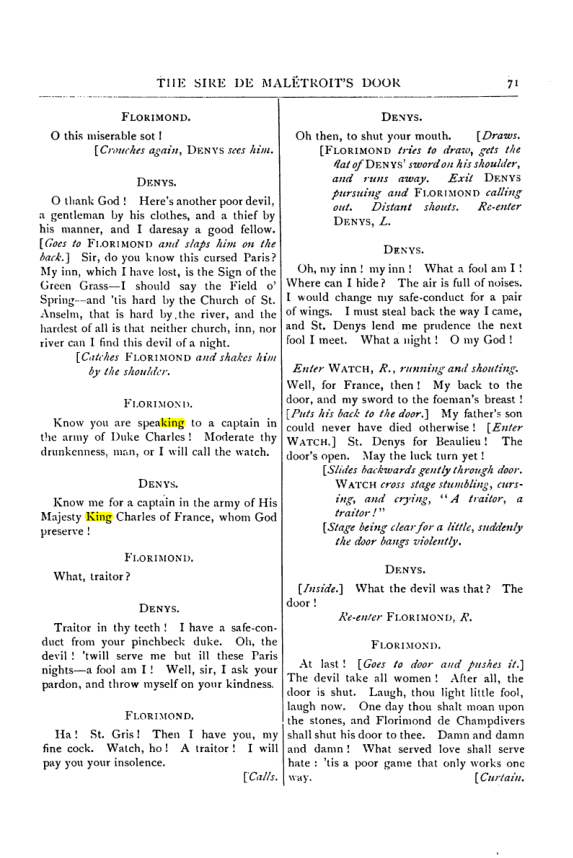 Original scan of Collected Works (Vol. III), PDF page 77