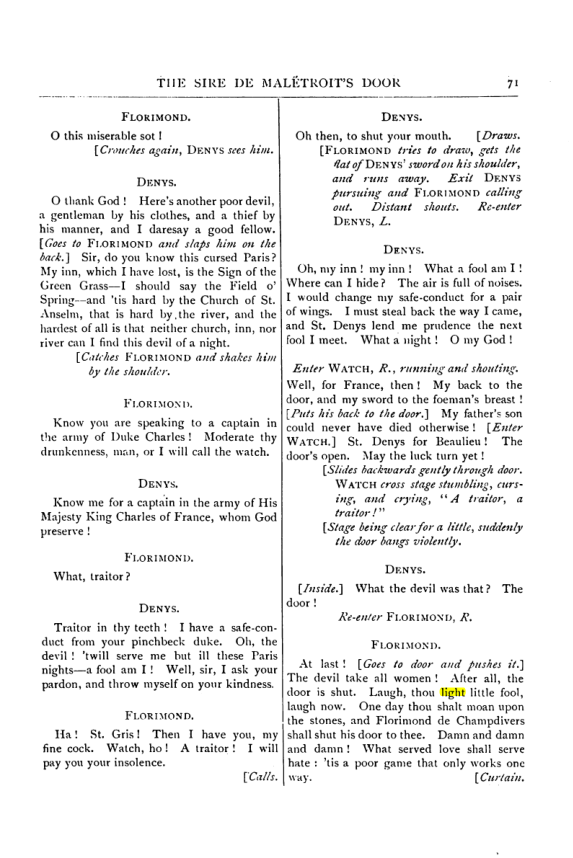 Original scan of Collected Works (Vol. III), PDF page 77
