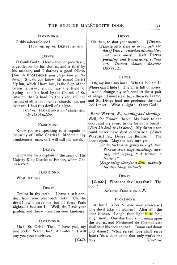 Original scan of Collected Works (Vol. III), PDF page 77