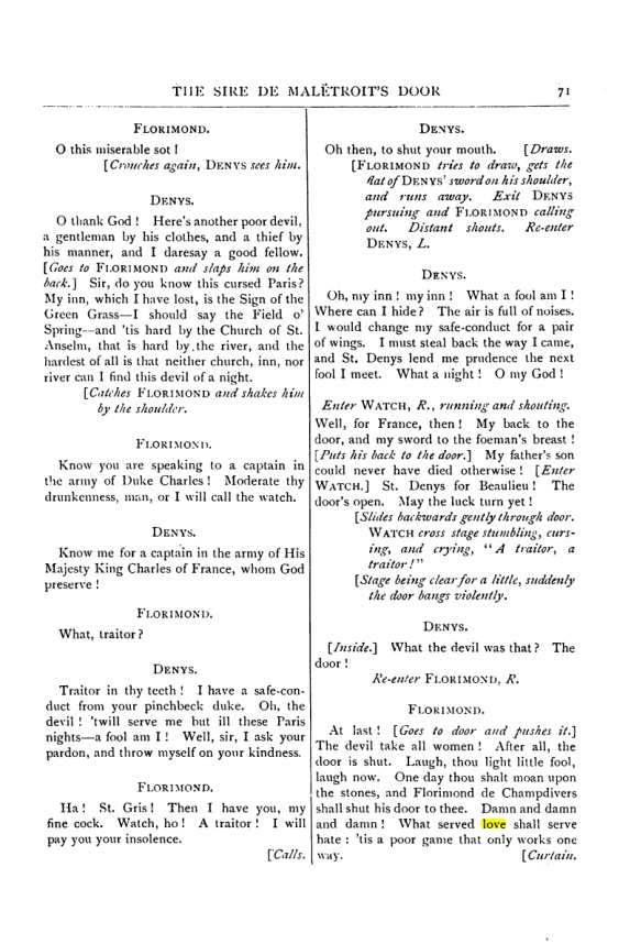 Original scan of Collected Works (Vol. III), PDF page 77