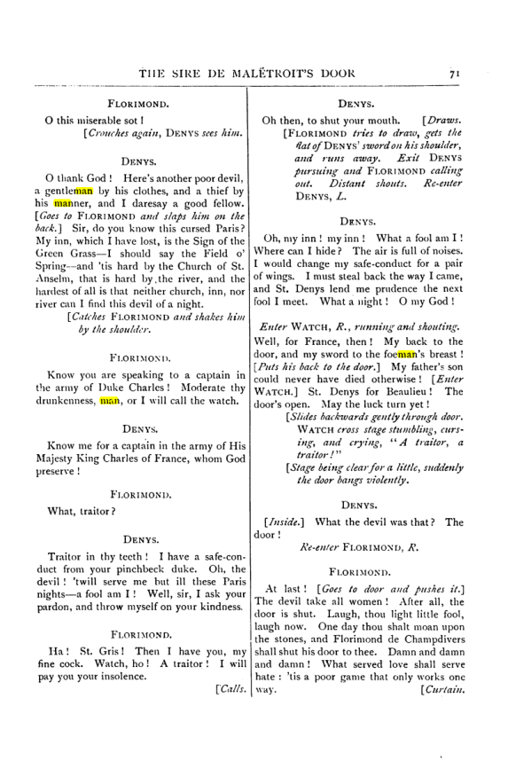 Original scan of Collected Works (Vol. III), PDF page 77