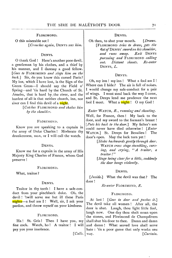 Original scan of Collected Works (Vol. III), PDF page 77