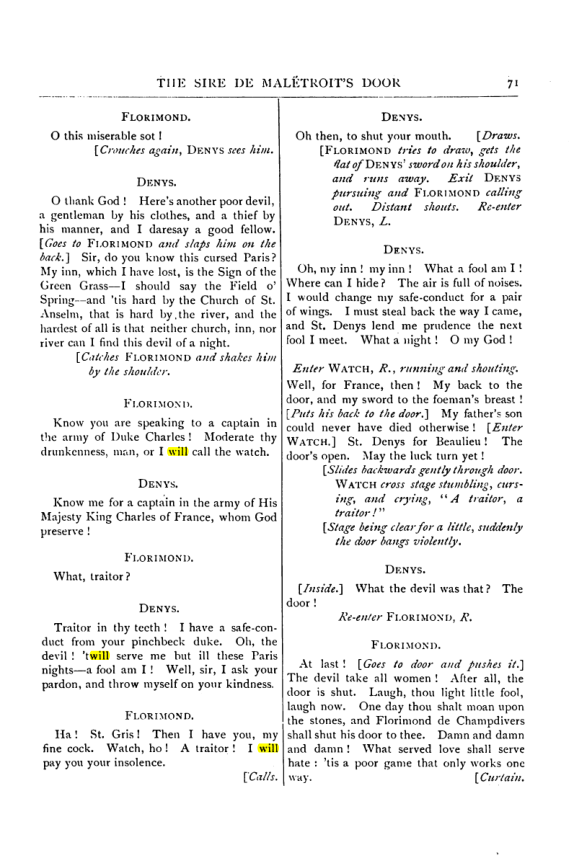 Original scan of Collected Works (Vol. III), PDF page 77