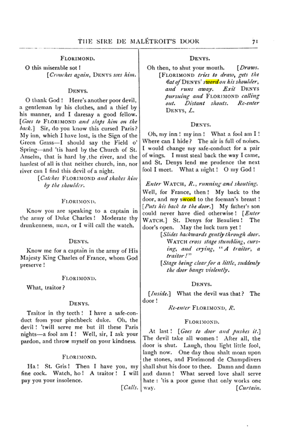 Original scan of Collected Works (Vol. III), PDF page 77