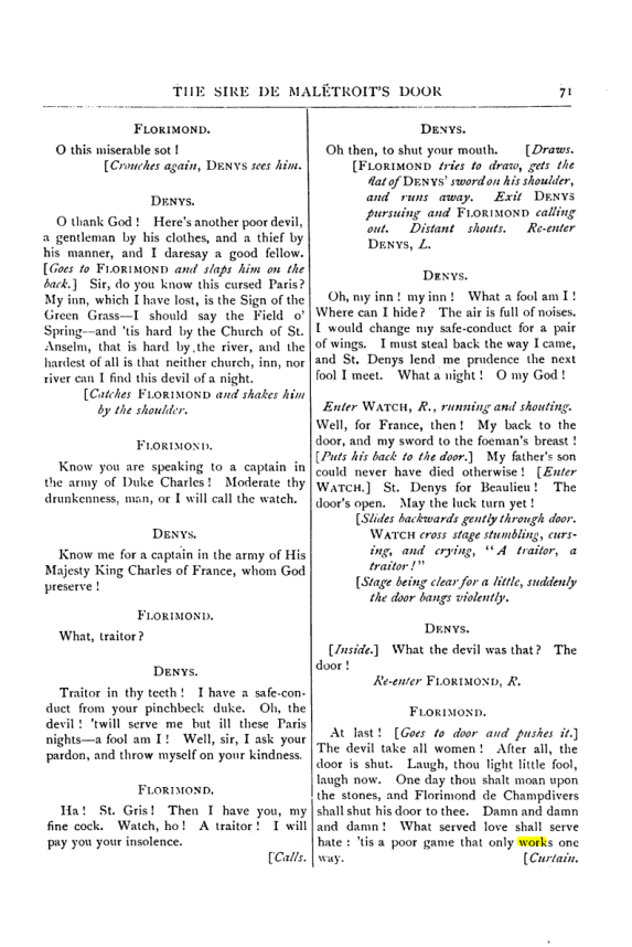 Original scan of Collected Works (Vol. III), PDF page 77