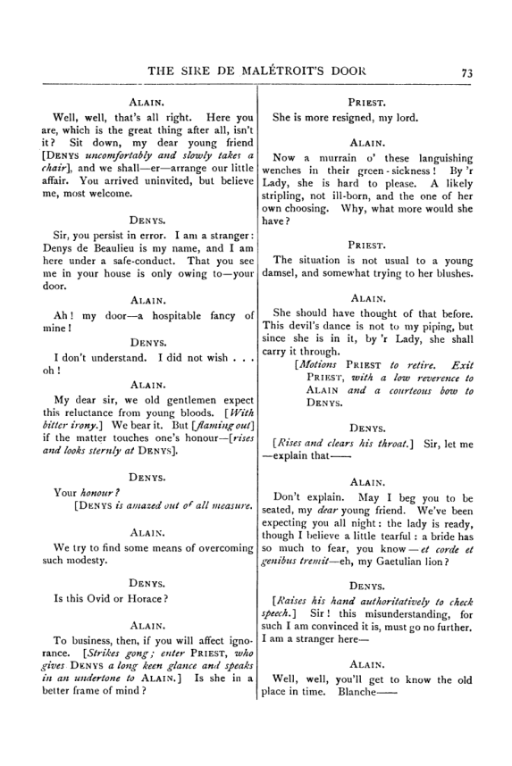 Original scan of Collected Works (Vol. III), PDF page 79