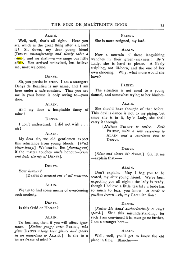 Original scan of Collected Works (Vol. III), PDF page 79