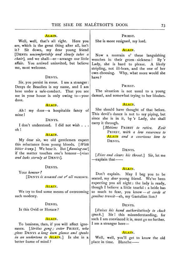 Original scan of Collected Works (Vol. III), PDF page 79