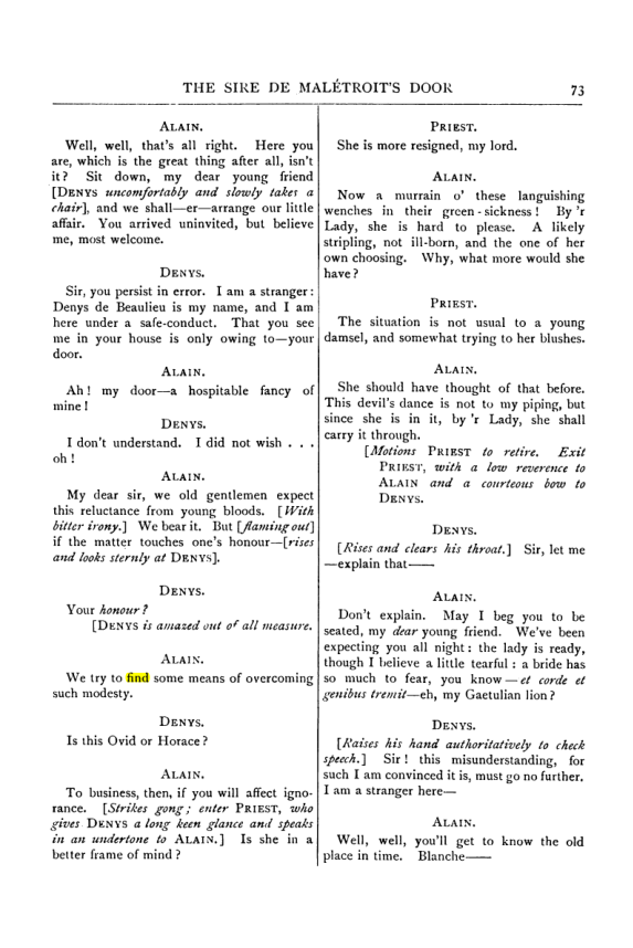 Original scan of Collected Works (Vol. III), PDF page 79