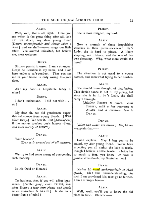 Original scan of Collected Works (Vol. III), PDF page 79
