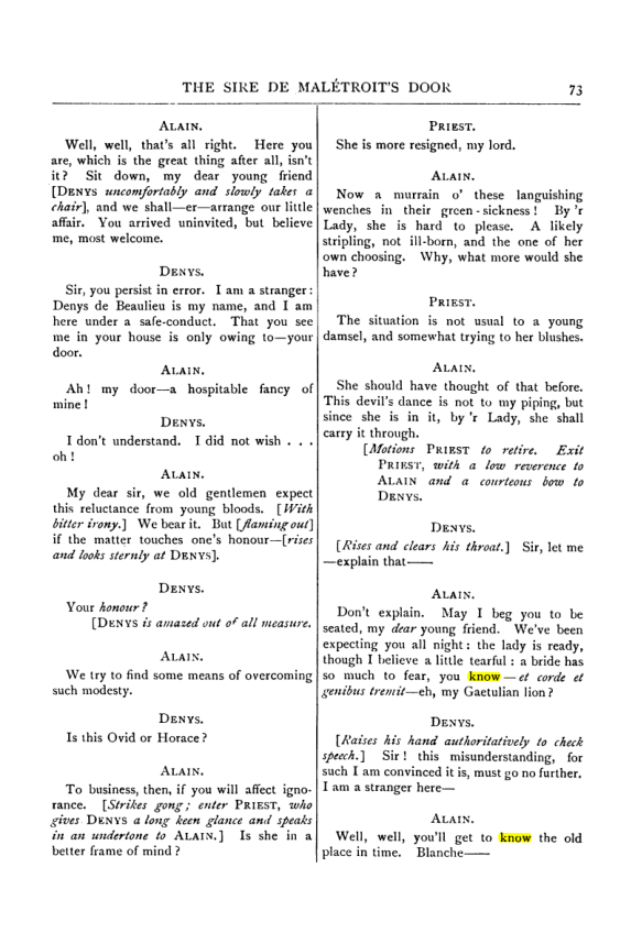 Original scan of Collected Works (Vol. III), PDF page 79