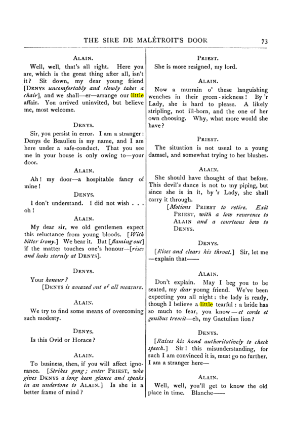 Original scan of Collected Works (Vol. III), PDF page 79