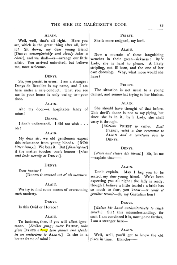 Original scan of Collected Works (Vol. III), PDF page 79