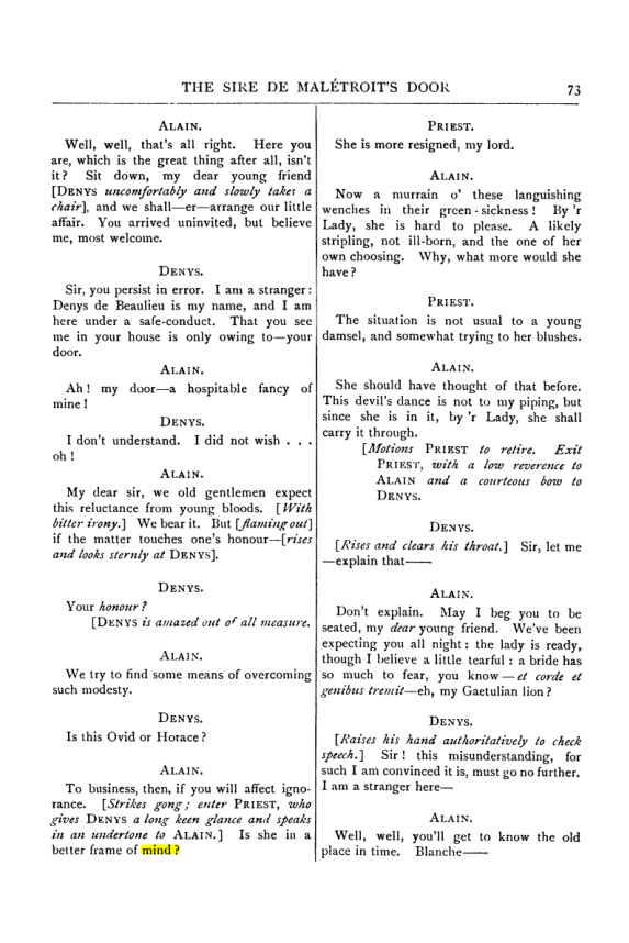 Original scan of Collected Works (Vol. III), PDF page 79