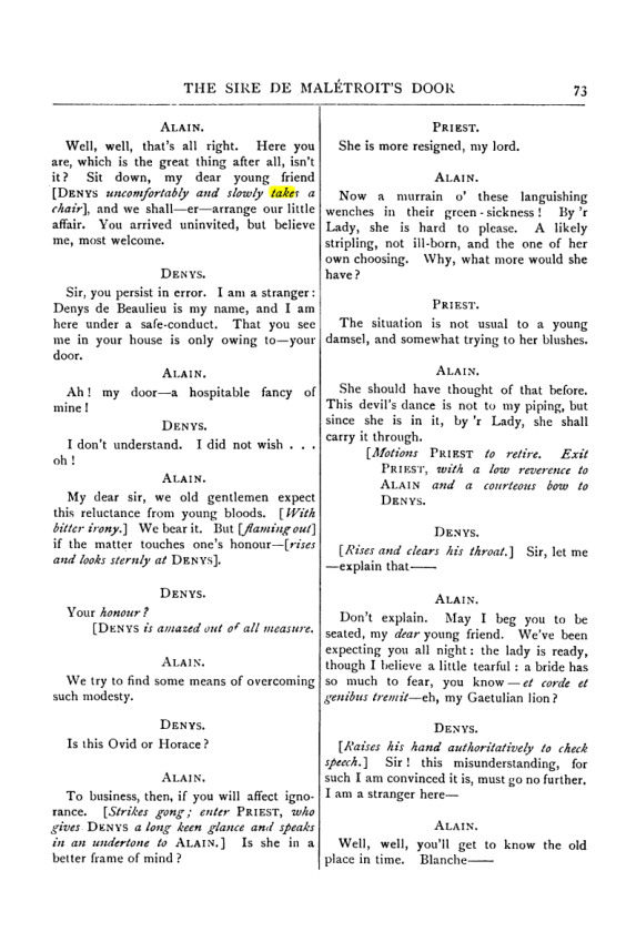 Original scan of Collected Works (Vol. III), PDF page 79