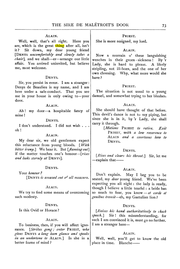 Original scan of Collected Works (Vol. III), PDF page 79