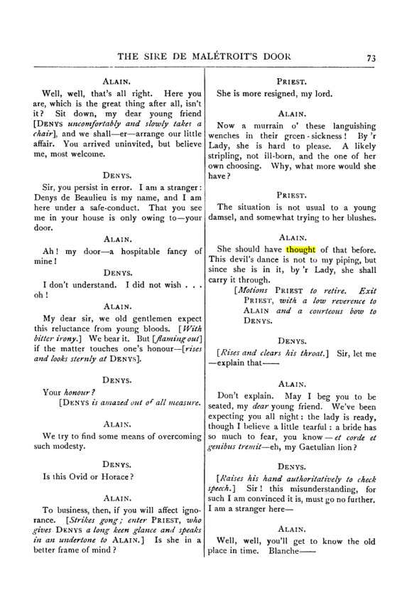 Original scan of Collected Works (Vol. III), PDF page 79