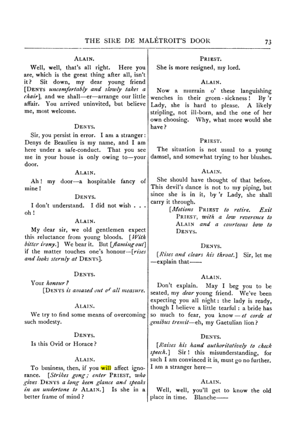 Original scan of Collected Works (Vol. III), PDF page 79