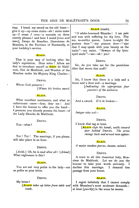 Original scan of Collected Works (Vol. III), PDF page 81