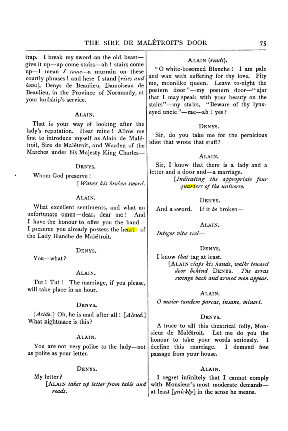 Original scan of Collected Works (Vol. III), PDF page 81