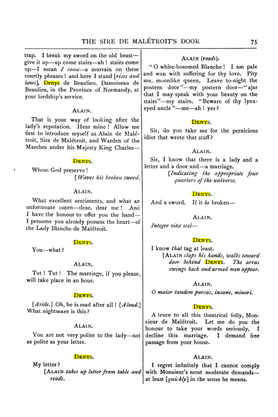 Original scan of Collected Works (Vol. III), PDF page 81