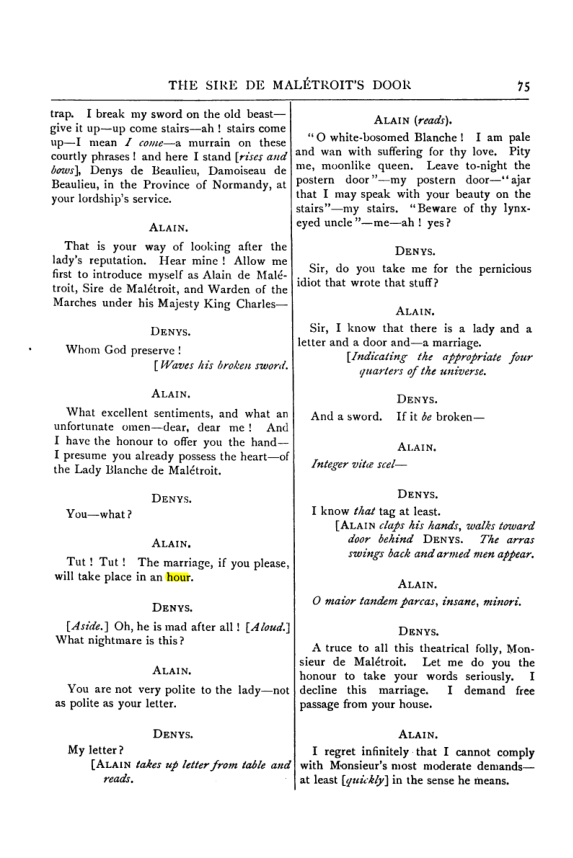 Original scan of Collected Works (Vol. III), PDF page 81