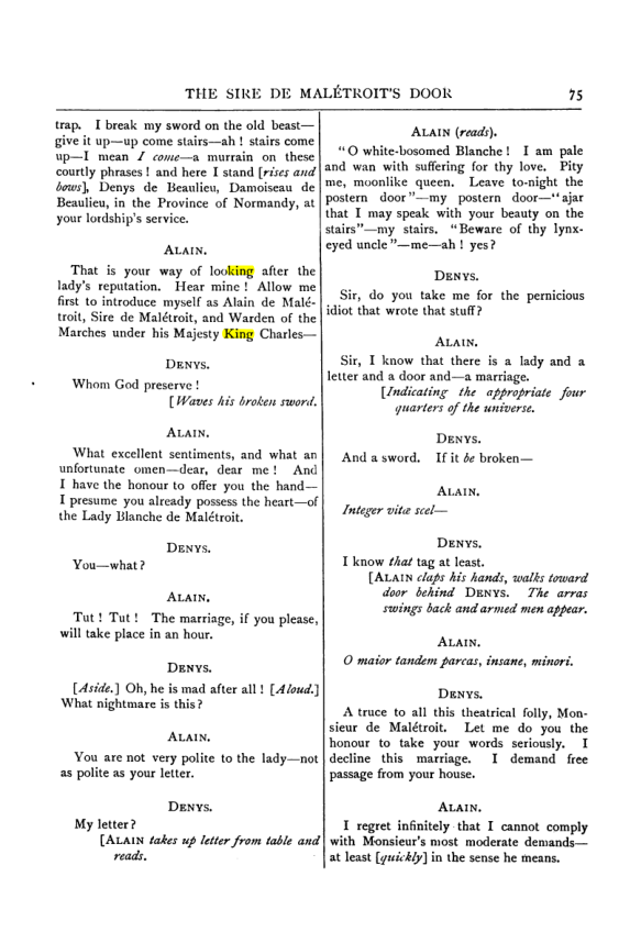 Original scan of Collected Works (Vol. III), PDF page 81