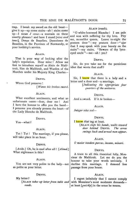 Original scan of Collected Works (Vol. III), PDF page 81