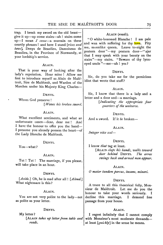 Original scan of Collected Works (Vol. III), PDF page 81