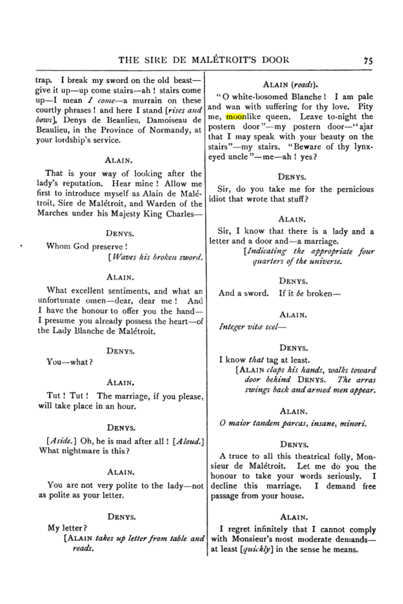Original scan of Collected Works (Vol. III), PDF page 81
